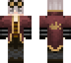 steampunk