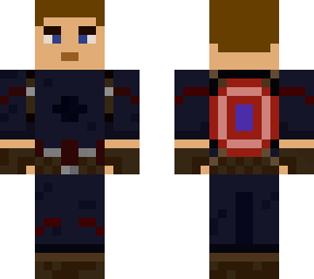 steeeve (edit)
