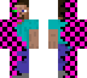 steve.exe corrupted