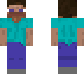 steve's ok,