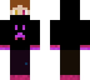 super chico enderman