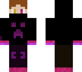 super chico enderman mejorado