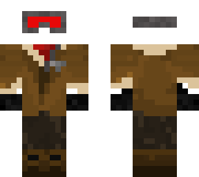 super cool version of light guy