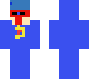 super pocoyo