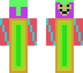 surdof rainbow