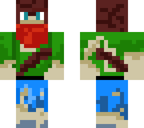 survival guy