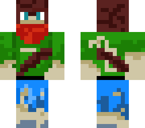 survival guy better version