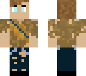 survivalist