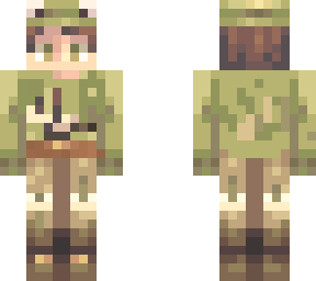 swamp frog man!