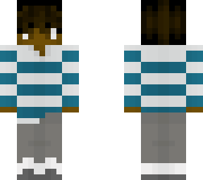 sweater boy