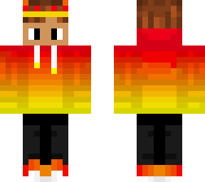 sxnset king v2