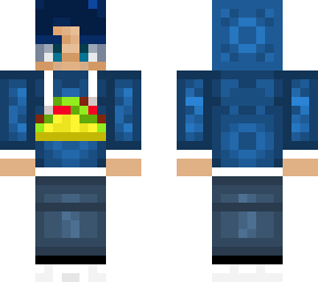 taco man poggers (final edit) or maybe...