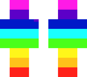 tczowy skin