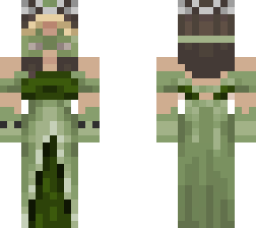 teeg but in ball dress 1