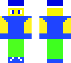test noob