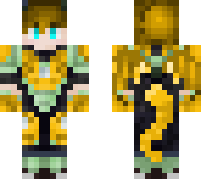 the dragon lord