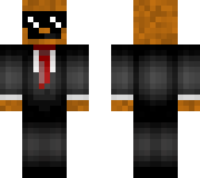 the mafia muffin man
