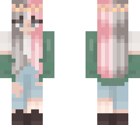 the queen is done