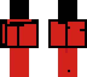 the reed blob