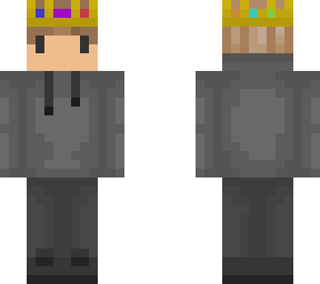the rising king