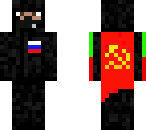 the way better another random russian