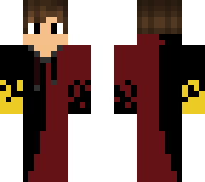 thefourflames