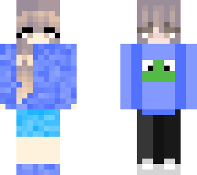 then vs. now! desc