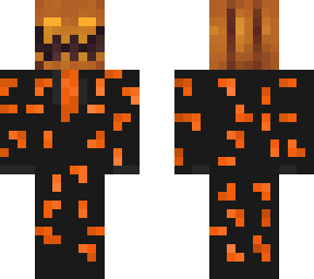 this is my friends skin