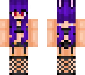 this isnt my skin