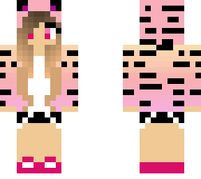 tiger girl