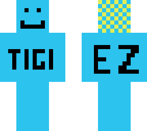 tigi skin