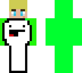 tommy innit and derpy dream