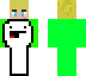 tommy innit and derpy dream