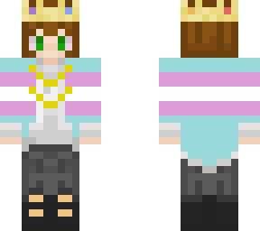 trans king
