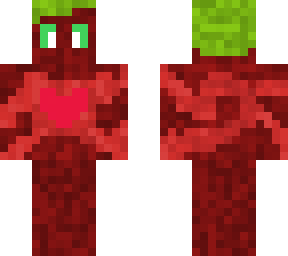 tree man