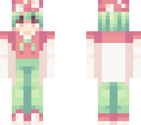 trendy mushroom
