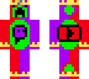 twich & youtube creeper