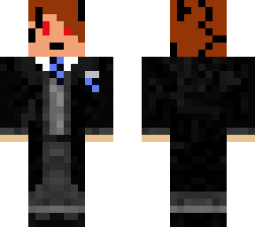 twisted ravenclaw