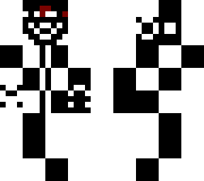 undead jester