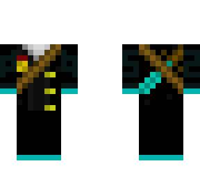 underfox city suit without skin