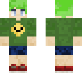 upgraded mark