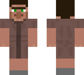 ur dad villager