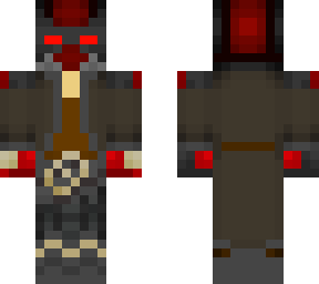 vigilante