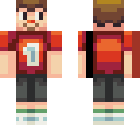 villager