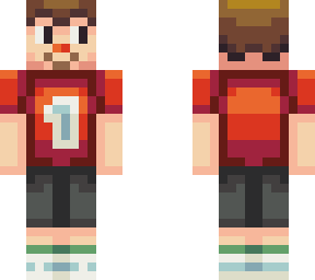 villager
