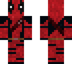wade wilson
