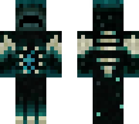 warden