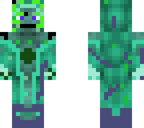 water mage