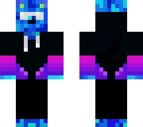 water wolf