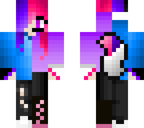 we became one... -w-